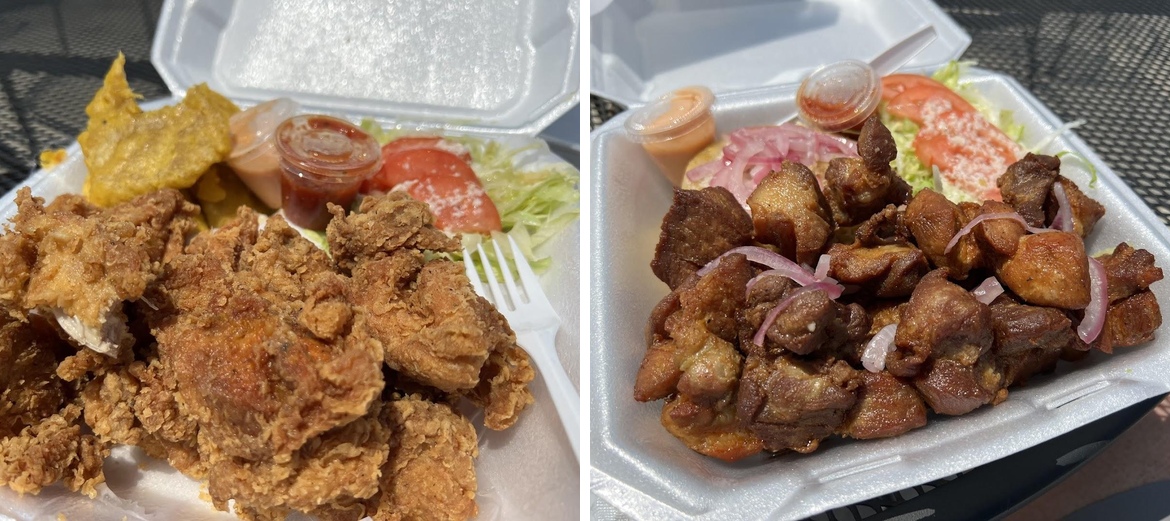 Nuestro Sabor Boricua
