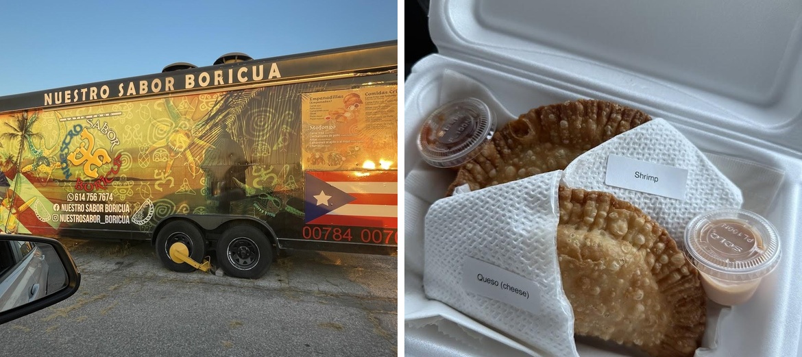 Nuestro Sabor Boricua