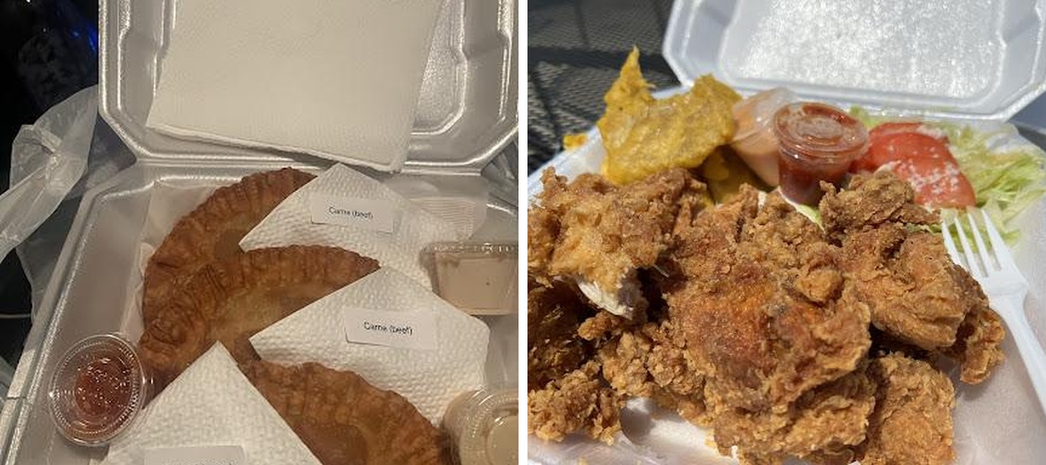 Nuestro Sabor Boricua