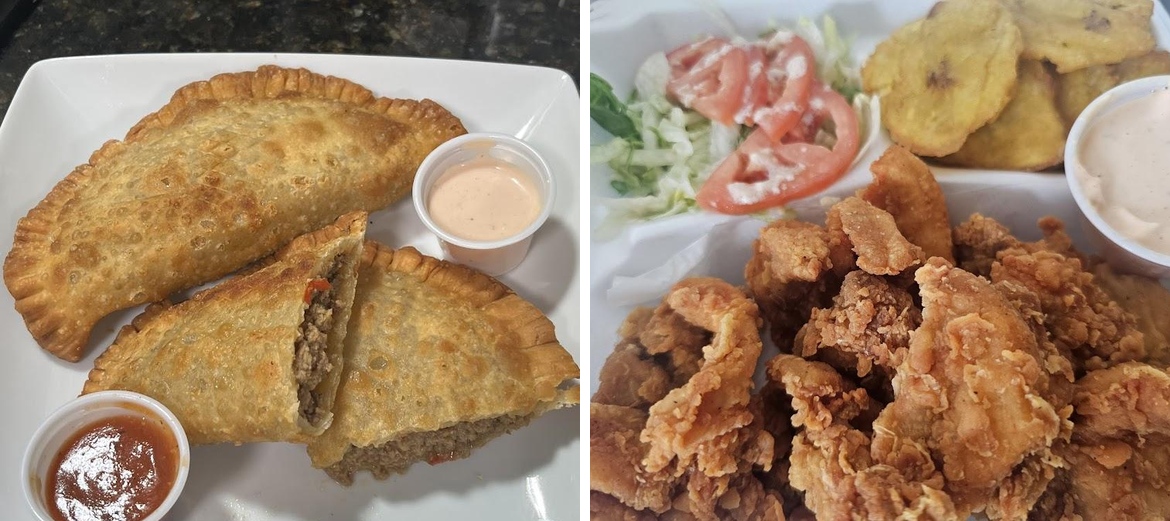 Nuestro Sabor Boricua