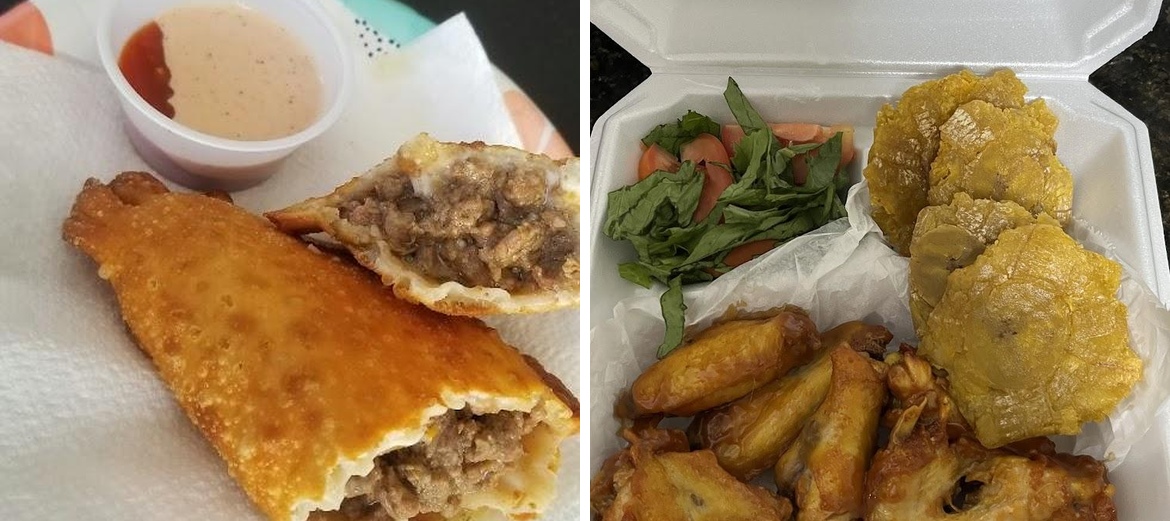 Nuestro Sabor Boricua