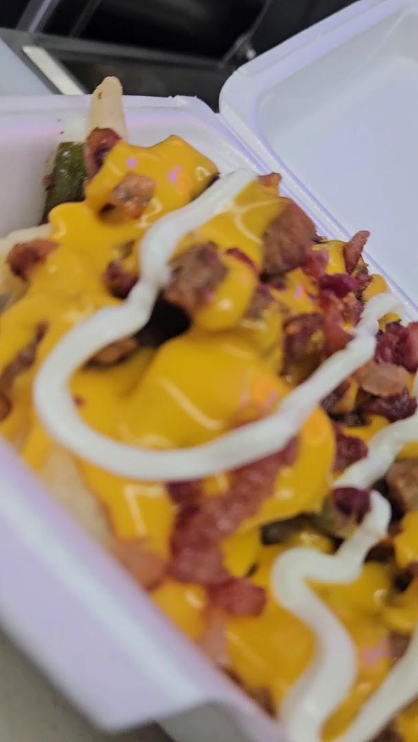 Nuestro Sabor Boricua