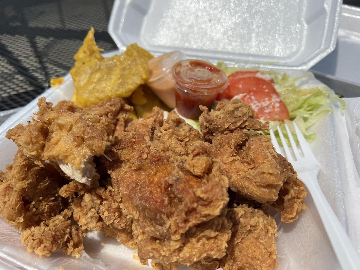 Nuestro Sabor Boricua